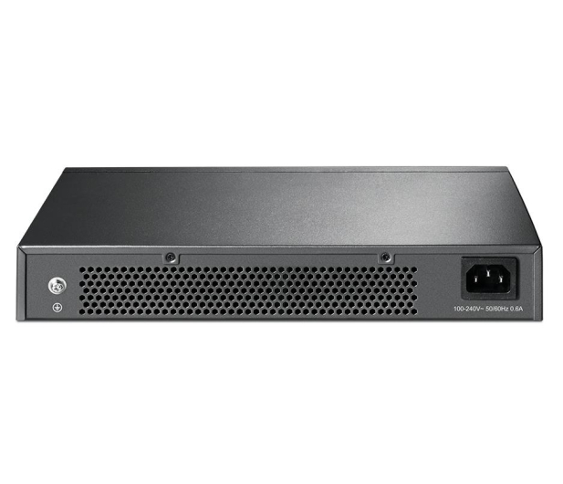 TP-Link Przelacznik TL-SG1024DE - 175740 - zdjęcie 3